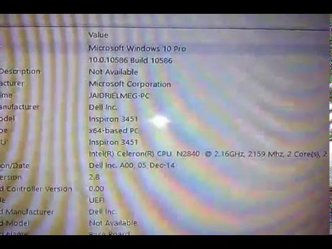 Dell Inspiron 14 Series 3000 (3451) Overview