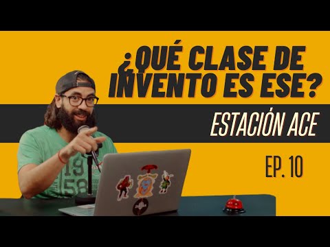 Episodio 10 - Inventos clásicos