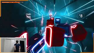 Jaroslav Beck - Balearic Pumping (Beat Saber - Expert)