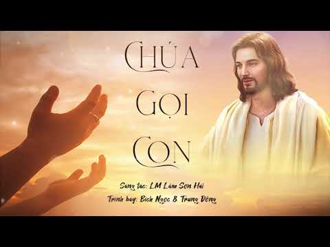 Chúa gọi con - Trung Đông