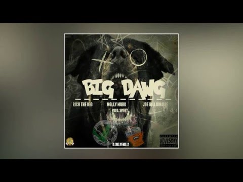 Video thumbnail for Big Dawg