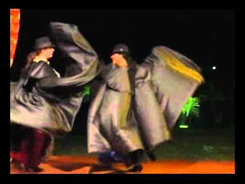 Sara Kalí Group - Gypsy Dance