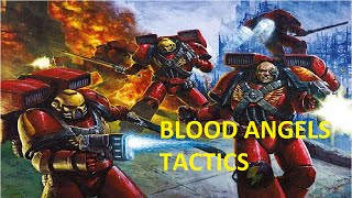 New Blood Angels Codex Review Part 10 - Lords of War