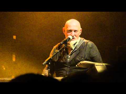 CharlElie Couture - La Ballade du Mois d'Aout 75 @ Bikini Toulouse 2012