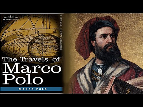 The Travels Of Marco Polo (Summery & Analysis)