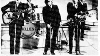 THE HOLLIES, PLEASE DON'T FEEL TOO BAD