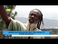 Rasta Camp Speaks On COVID 19 Food Security Part 2