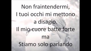 Take Your Time - Sam Hunt - TRADUZIONE IN ITALIANO