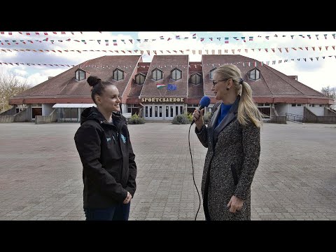 ELŐ/JÁTÉK -  EK FINAL FOUR