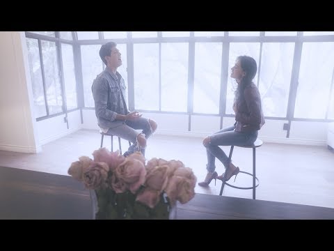 Too Good At Goodbyes [Sam Smith Cover] - Luis Gamarra feat. Andrea Rosario (Spanish/English Version)
