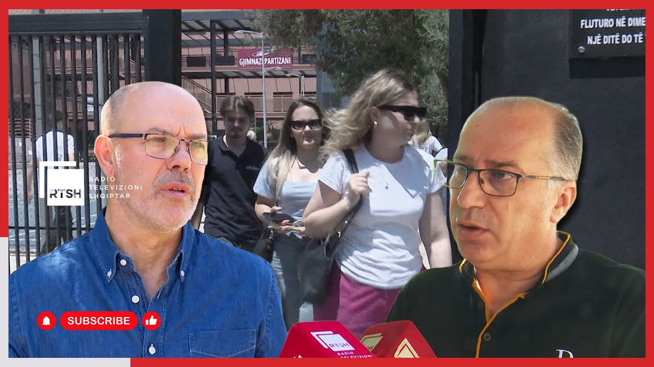 Mbyllet Matura Shtetërore, ekspertët flasin për problematikat që e shoqëruan procesin