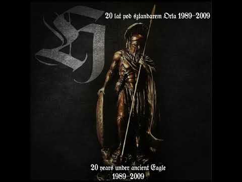Honor - Młot Antychrysta