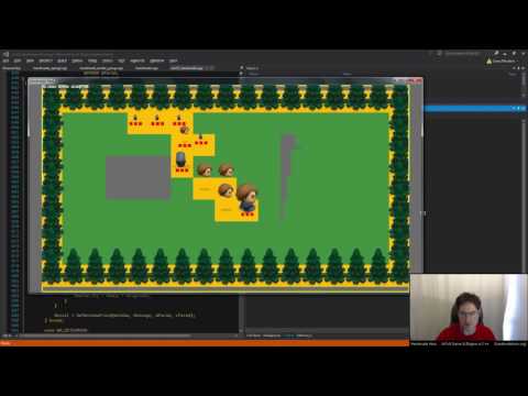Handmade Hero Day 323 - Fixing Miscellaneous Bugs