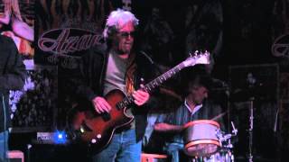 John Marx and the Blues Patrol : One Mint Julep