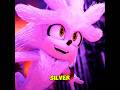 The Villain Of SONIC 4 SONIC THE HEDGEHOG 3 Shorts