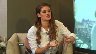 International DJ Regi interview