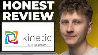 Windstream Kinetic for DSL & Fiber Internet Review - Watch Before Using