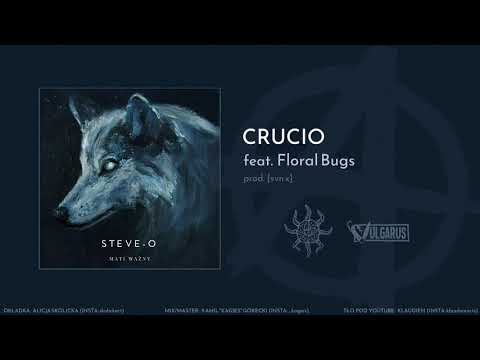 Mati Ważny feat. Floral Bugs - [04/10] - Crucio | prod. [svn x]