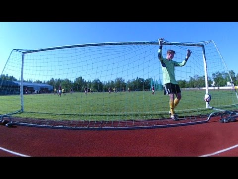 PIF – FC Boda 5.6.2015