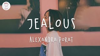 Download lagu Alexandra Porat Jealous original Labrinth... mp3