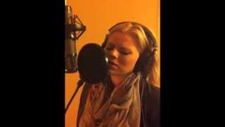 Jim Brickman - &quot;Merry Christmas Darling&quot; ft. Megan Hilty Behind the Scenes
