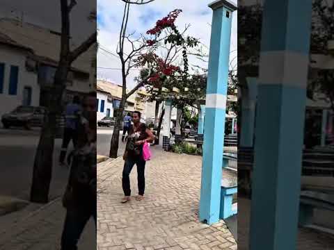 Conheça Aracatu No Interior da Bahia