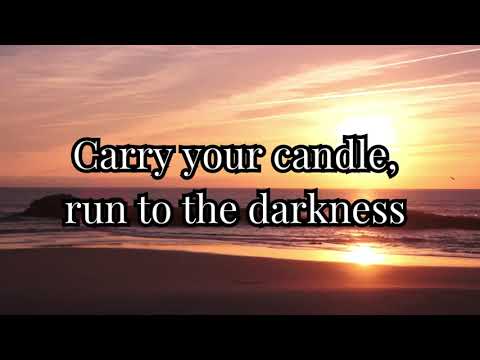 Go Light Your World Piano Performance Video