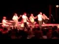 Louk Boudesteijn's FULLDUPLEXX with special guest Jason Lindner plays "CDWR"@ LP2.mov