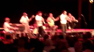 Louk Boudesteijn's FULLDUPLEXX with special guest Jason Lindner plays "CDWR"@ LP2.mov