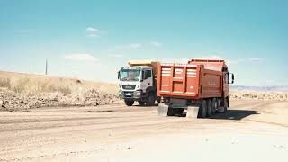 ABB ANKET A.Ş. DAHA YAŞANILABİLİR BİR KENT İÇİN ÇALIŞMALARINA DEVAM EDİYOR