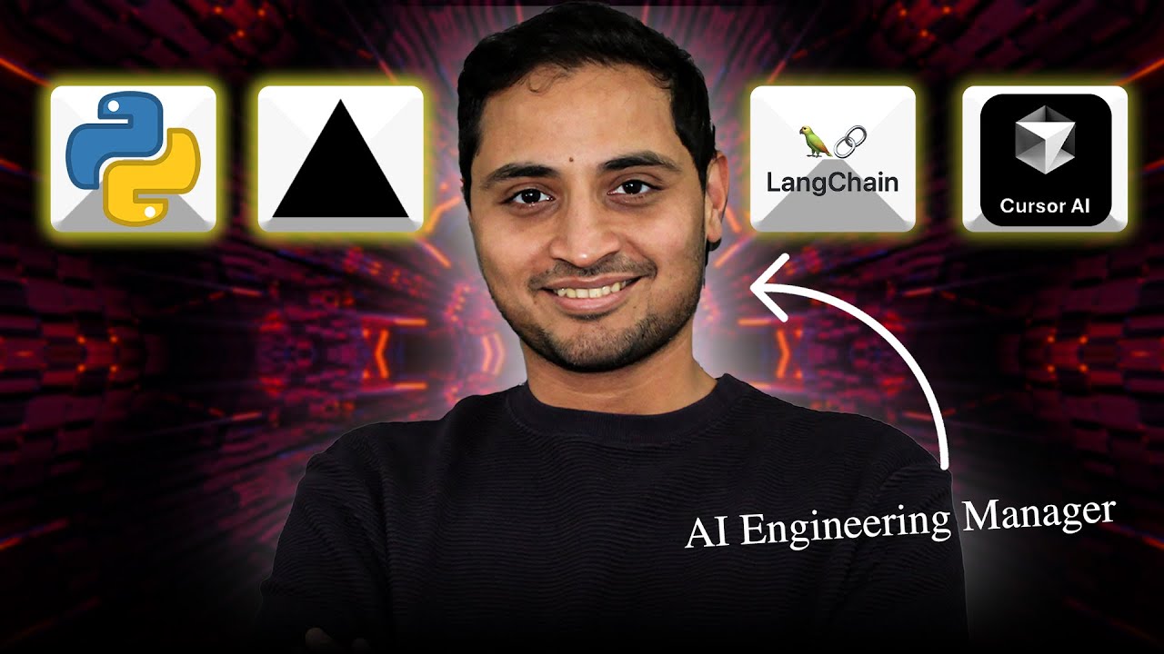 How I'd learn Al in 2025 (if I had to start over)