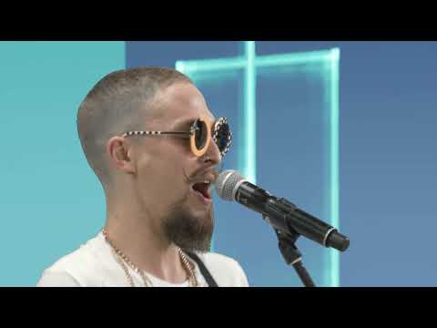 STEVIE & THE MONSTABASS - Swalla (Jason Derulo Cover LIVE @ Beyond Duality)