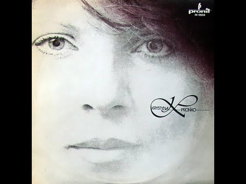 Krystyna Prońko / Jesteś Lekiem na Całe Zło