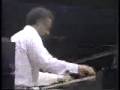 Joe Sample   Melodies of love