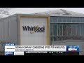 Report: German company considering offer for Whirlpool
