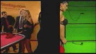 Bif Naked - &quot;Letdown&quot; (BODOG Rock version)