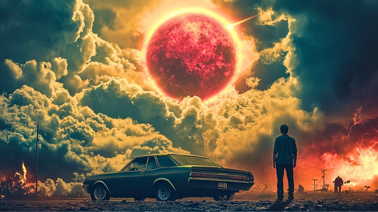 O Livro do Apocalipse Está se Cumprindo: E Ninguém Está Avisando!