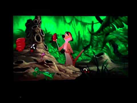 OMEGA-VIEWS: The Lion King Part 5(Mirror-Flipped)