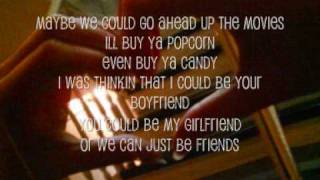 puppy love by Lil Jordan wiv lyrics!