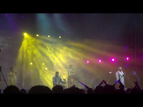 The Spirit of Tengri 2018. Steppe Scape