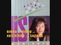 TANGIS RINDU Lyrics Vokal Lis Sugianto Floli65