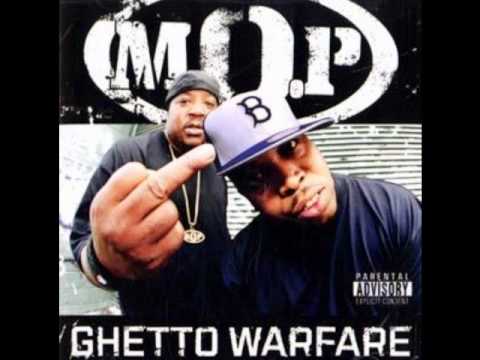 kool g rap y mop  - legendary street team
