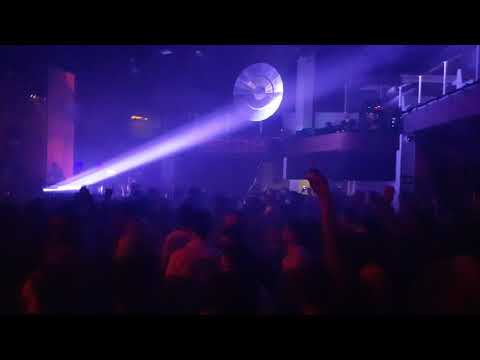 Trikk @ Transmoderna, Pacha 21/06