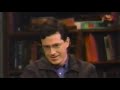 041 Graduation Speech W Stephen Colbert Jim Norton Greg Giraldo Greer Barnes