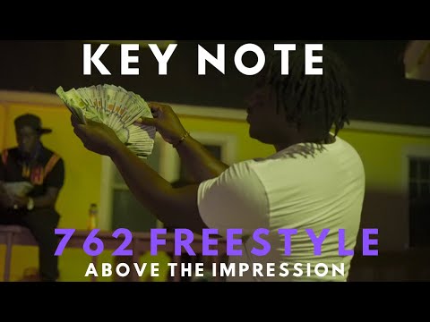 ATI KEYNOTE - 762 FREESTYLE