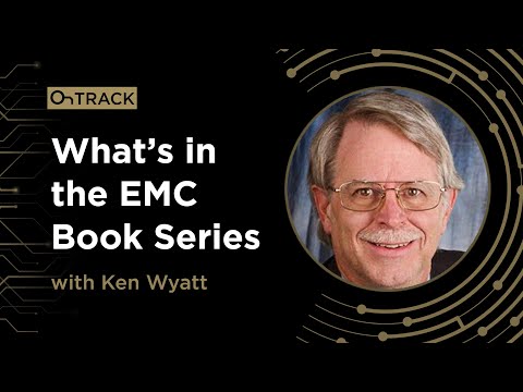 Troubleshooting EMC from your Workbench