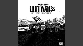 Go Head Den (feat. P.B.Z.)