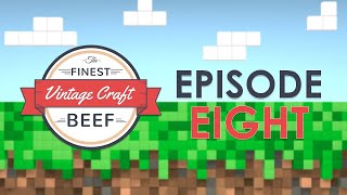 VintageBeef's recent Youtube video thumbnail