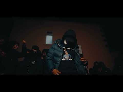 #SAD Obandz x #67 Dopesmoke x #LTH G41 x #GipsyHill Jabz - Hill Alliance