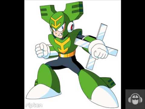 Mm9 Tornado man stage 8 bit remix